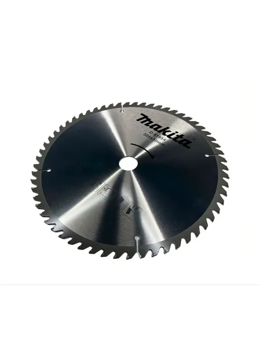Makita Пильный диск 60T для дерева 305х30,25,4х2.8 2 D-81854, вариант, фото 4
