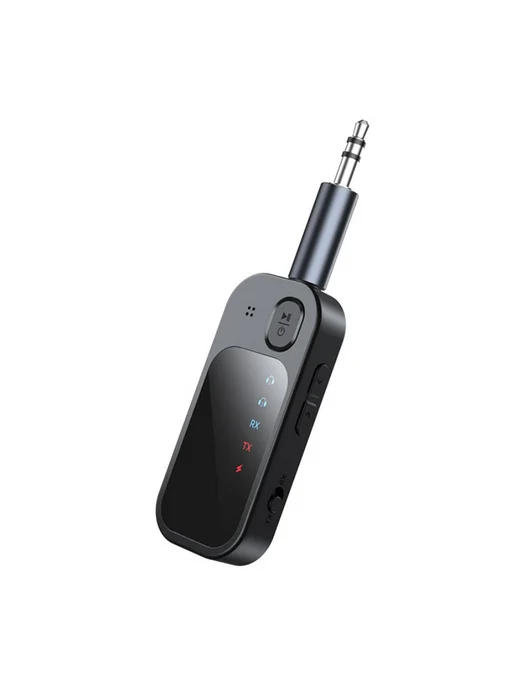 BT5 4 Bluetooth передатчик-приемник 3 5mm AUX Dual, вариант