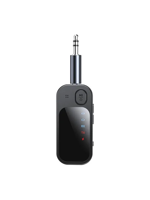 BT5 4 Bluetooth передатчик-приемник 3 5mm AUX Dual, вариант, фото 2