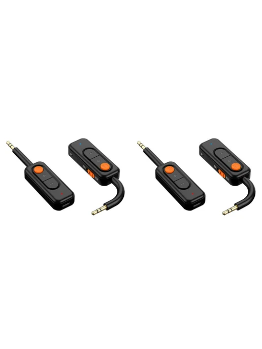 2 в 1 Bluetooth передатчик и приемник 3 5 мм, вариант