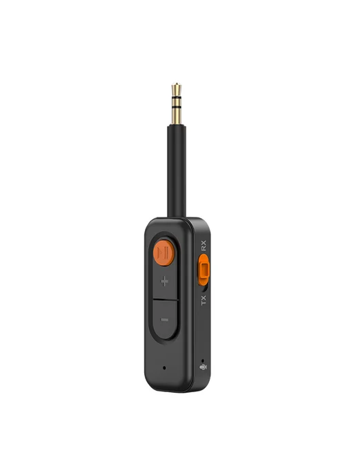2 в 1 Bluetooth передатчик и приемник 3 5 мм, вариант, фото 3