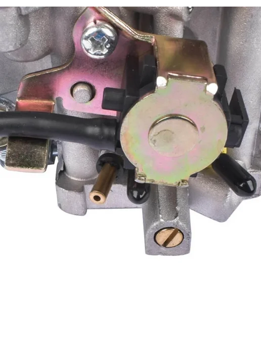 Карбюратор в сборе Audi 80B3 Volkswagen Passat B3, вариант, фото 4