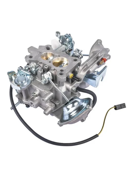 Карбюратор в сборе Audi 80B3 Volkswagen Passat B3, вариант, фото 6