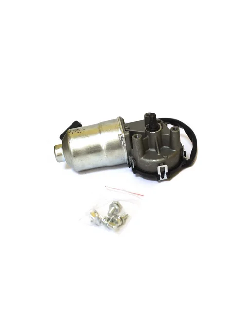 METALPART Мотор-редуктор стеклоочистителя УАЗ Патриот 2005-2013 г.в, вариант, фото 2