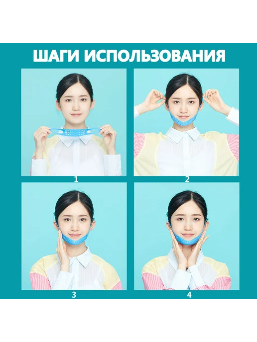 Кинезиотейп косм 6см Х 20 5см Син-фиолет, фиолетовый, фото 2