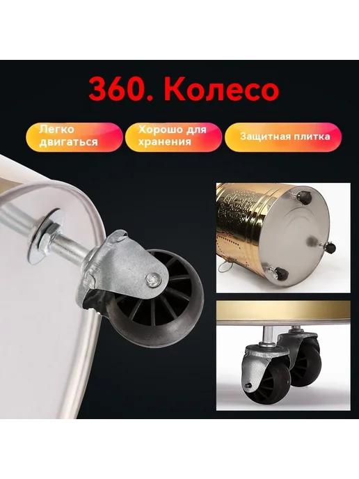 Печь для сжигания мусора 0.26x0.26x0.31см, вариант, фото 3