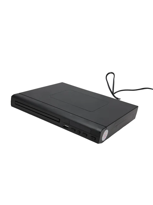 Мини DVD-плеер PAL NTSC, USB 2.0 разн, вариант