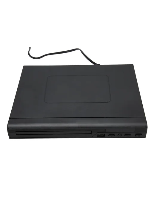Мини DVD-плеер PAL NTSC, USB 2.0 разн, вариант, фото 2