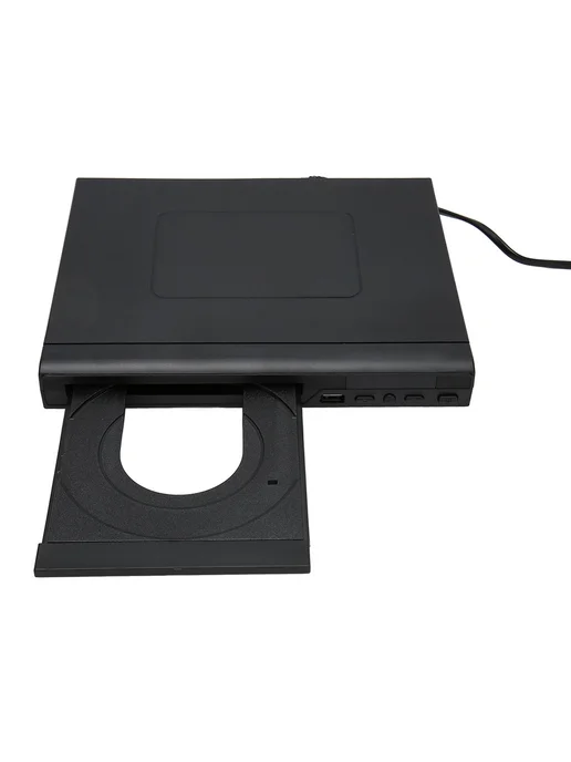 Мини DVD-плеер PAL NTSC, USB 2.0 разн, вариант, фото 3