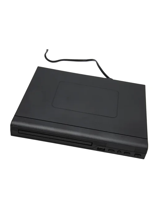 Мини DVD-плеер PAL NTSC, USB 2.0 разн, вариант, фото 4