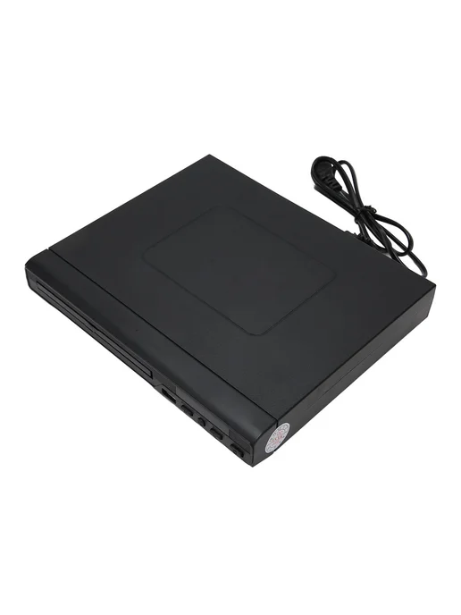Мини DVD-плеер PAL NTSC, USB 2.0 разн, вариант, фото 6
