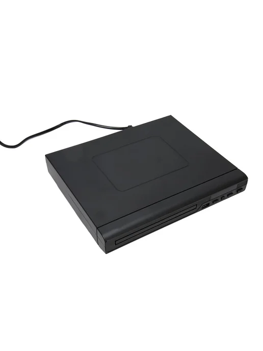 Мини DVD-плеер PAL NTSC, USB 2.0 разн, вариант, фото 8