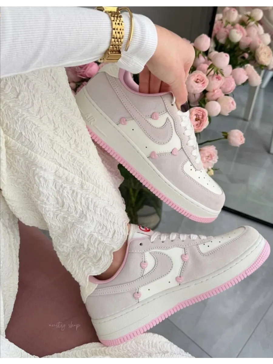 Кроссовки женские Air Force 1