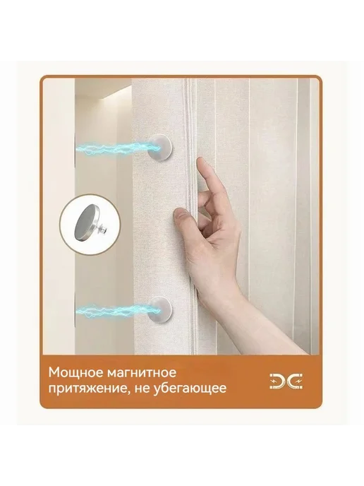 Дверь межкомнатная Полиэстер серый Глухая 800x2000, 800x2000, фото 6