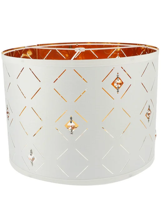 Тканевый абажур для напольной лампы Multi, вариант, фото 2