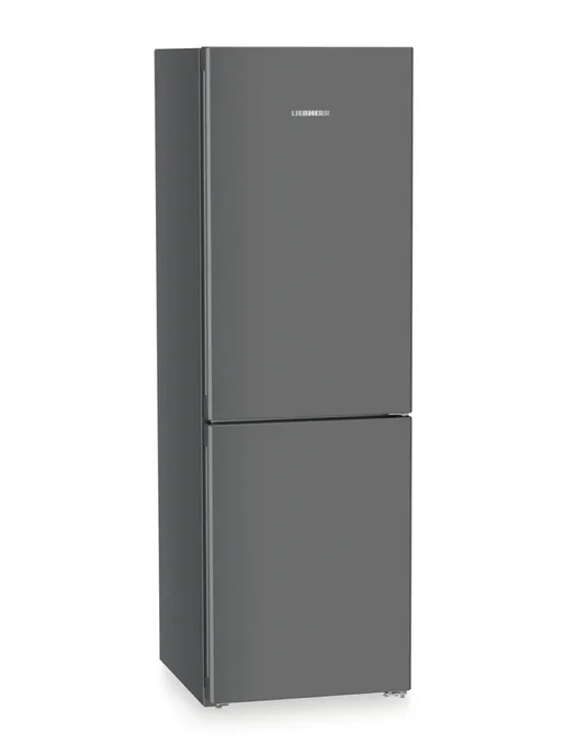 Liebherr Двухкамерный холодильник NO FROST CNdgc 5203, серый, фото 7