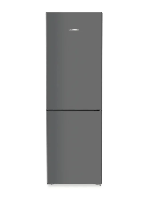 Liebherr Двухкамерный холодильник NO FROST CNdgc 5203, серый, фото 8
