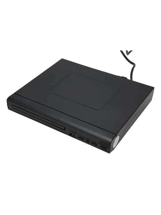 Мини HD DVD-плеер, USB, CD-проигрыватель, вариант, фото 2