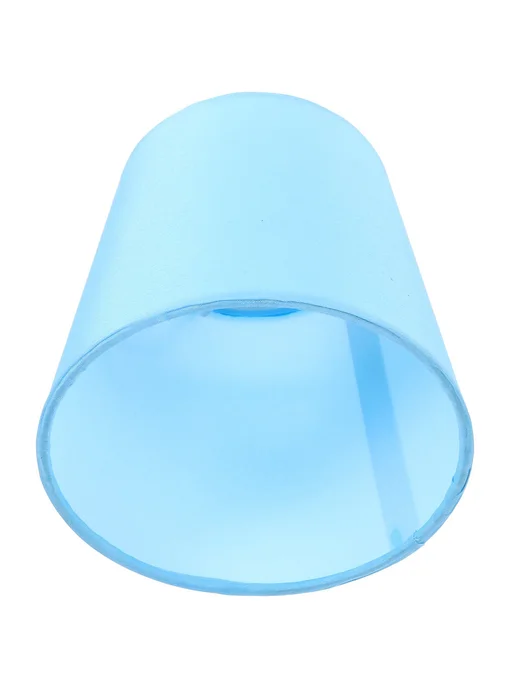 Абажур для светильника Blue 13x12x10 см, 13x12x10 см