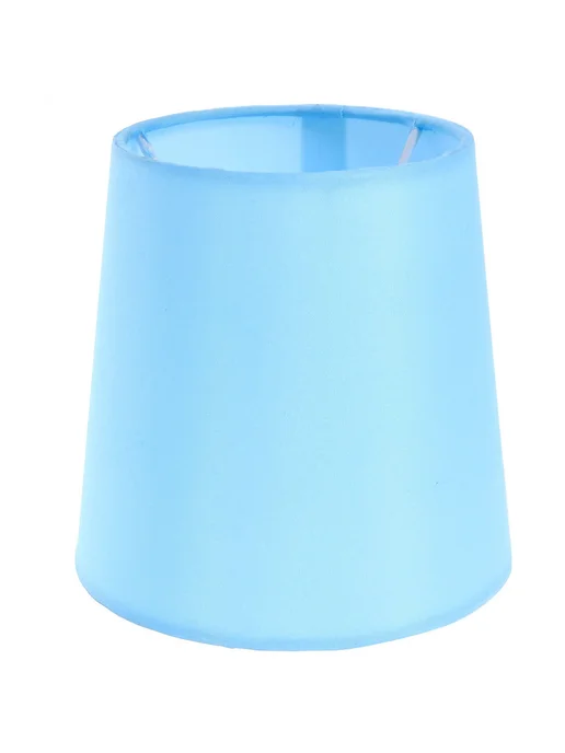 Абажур для светильника Blue 13x12x10 см, 13x12x10 см, фото 3