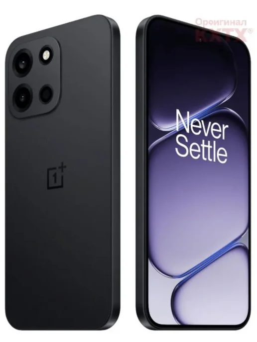 Смартфон OnePlus Turbo 6 16/256 ГБ, серебристый, фото 6