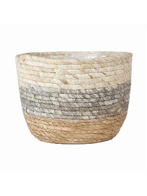 Горшок для цветов, 20x15x20 см 1 шт, 20x15x20 см, 1 шт, фото 4