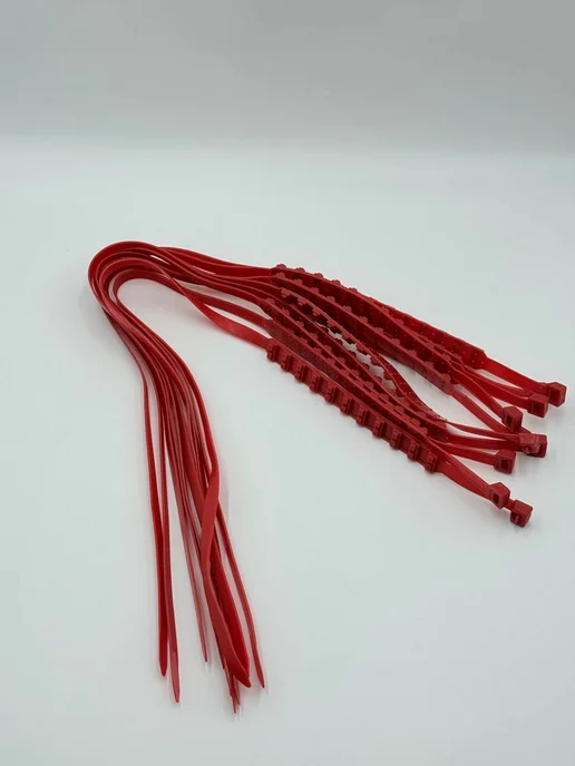 MaxWish 09 Нейлоновые противоскользящие цепи для шин, 10шт, 10 шт, фото 6