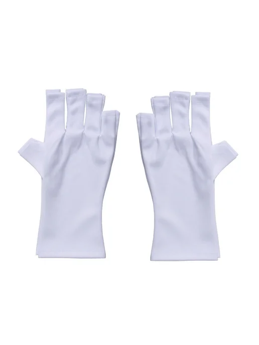 Перчатки для маникюра Anti Fingerless 2375241667, вариант, фото 8