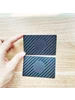 NFS Carbon Fiber Card 13 56 МГц Пустая NFC-карта 5шт 750365338 купить за 3 161 ₽ в интернет‑магазине Wildberries