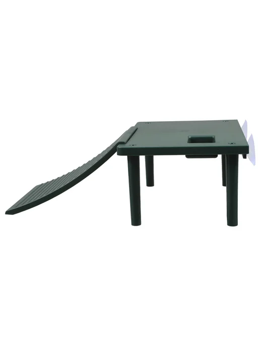 Платформа для черепах 22x14x6 см, 22x14x6 см, фото 13