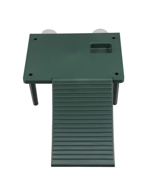 Платформа для черепах 22x14x6 см, 22x14x6 см, фото 14