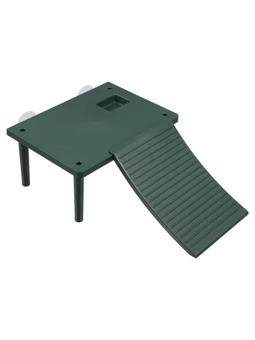 Платформа для черепах 22x14x6 см, 22x14x6 см, фото 3