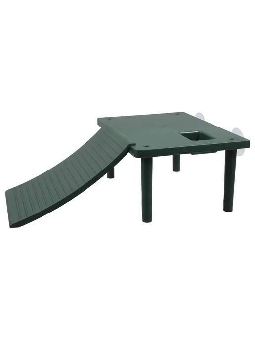Платформа для черепах 22x14x6 см, 22x14x6 см, фото 6
