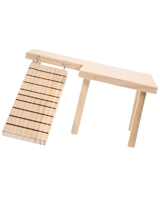 Платформа для хомяков Лазалка игровая Размер 32x23x13.5см, 32x23x13.5 см