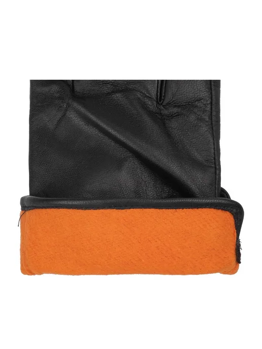 Stetson Перчатки 9497206 GLOVES GOAT NAPPA (черный), черный, фото 2