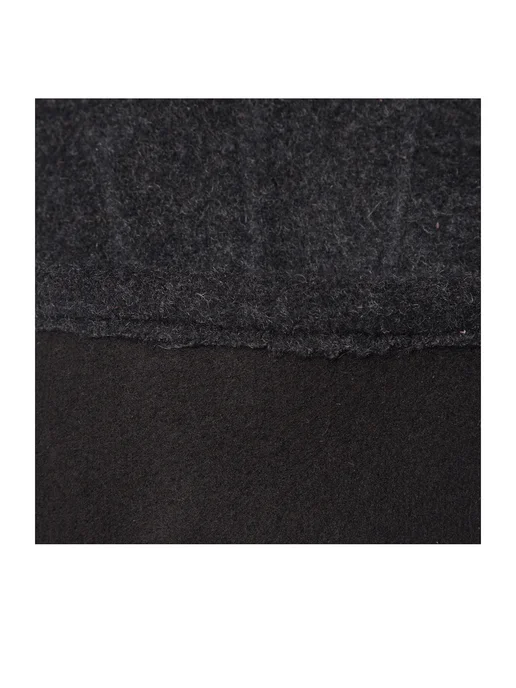 Stetson Перчатки 9497514 GLOVES SHEEP NAPPA WOOL CONDUCTIVE, черный, фото 2