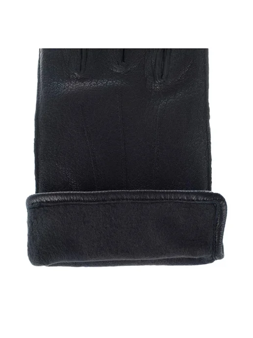 Stetson Перчатки 9497225 GLOVES GOAT (черный), черный, фото 2