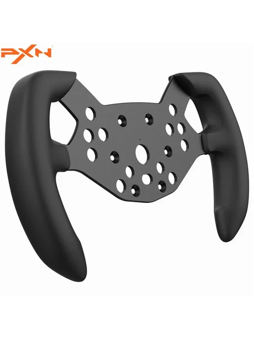 Игровой руль PXN V10 Черный, вариант, фото 10