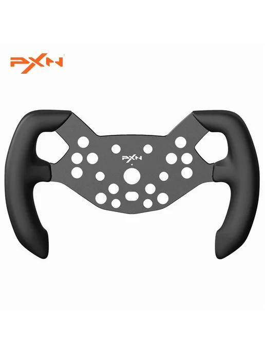 Игровой руль PXN V10 Черный, вариант, фото 6