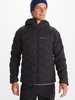 Куртка Мужская WARMCUBE BLACK Marmot 751544266 купить за 30 342 ₽ в интернет‑магазине Wildberries