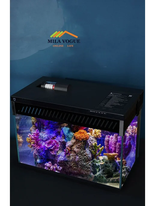 Кронштейн MYG100 аквариумный черный, черно-серый, черный