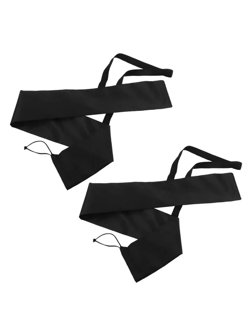 Сумка для хоккейных клюшек Black, черный, фото 5