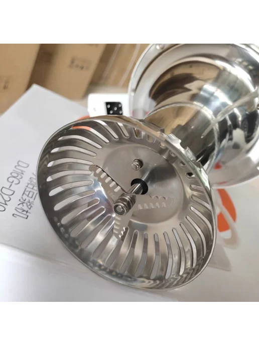 Блендер JOYOUNG 1.6л DJ16G-D210 Белый LED, 1,6 л, фото 4