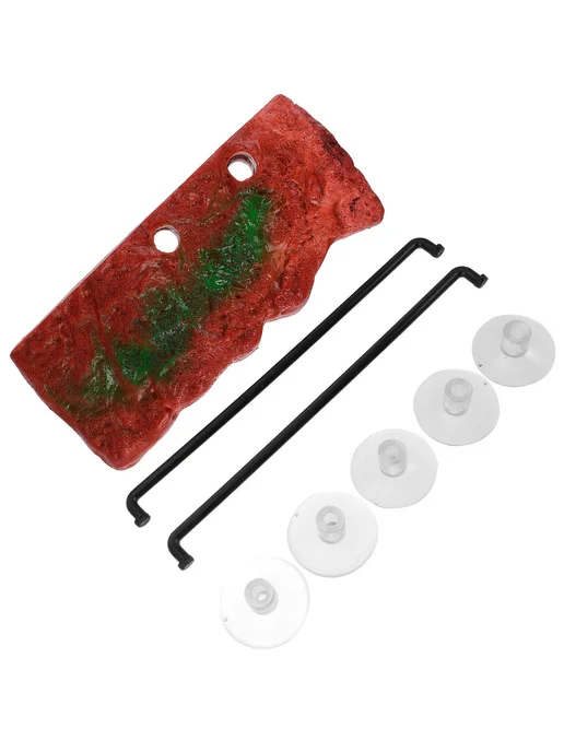 Платформа для рептилий 20x9x17 см, 20x9x17 см, фото 4