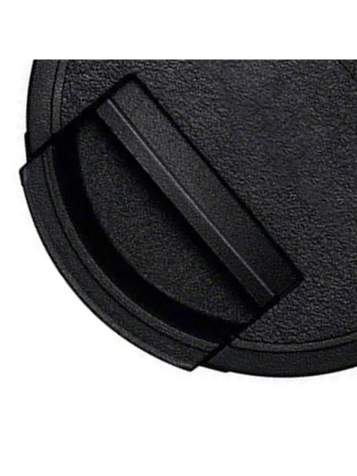 Крышка объектива 40.5 мм ABS д я камер Sony A5100 A6400, вариант, фото 2