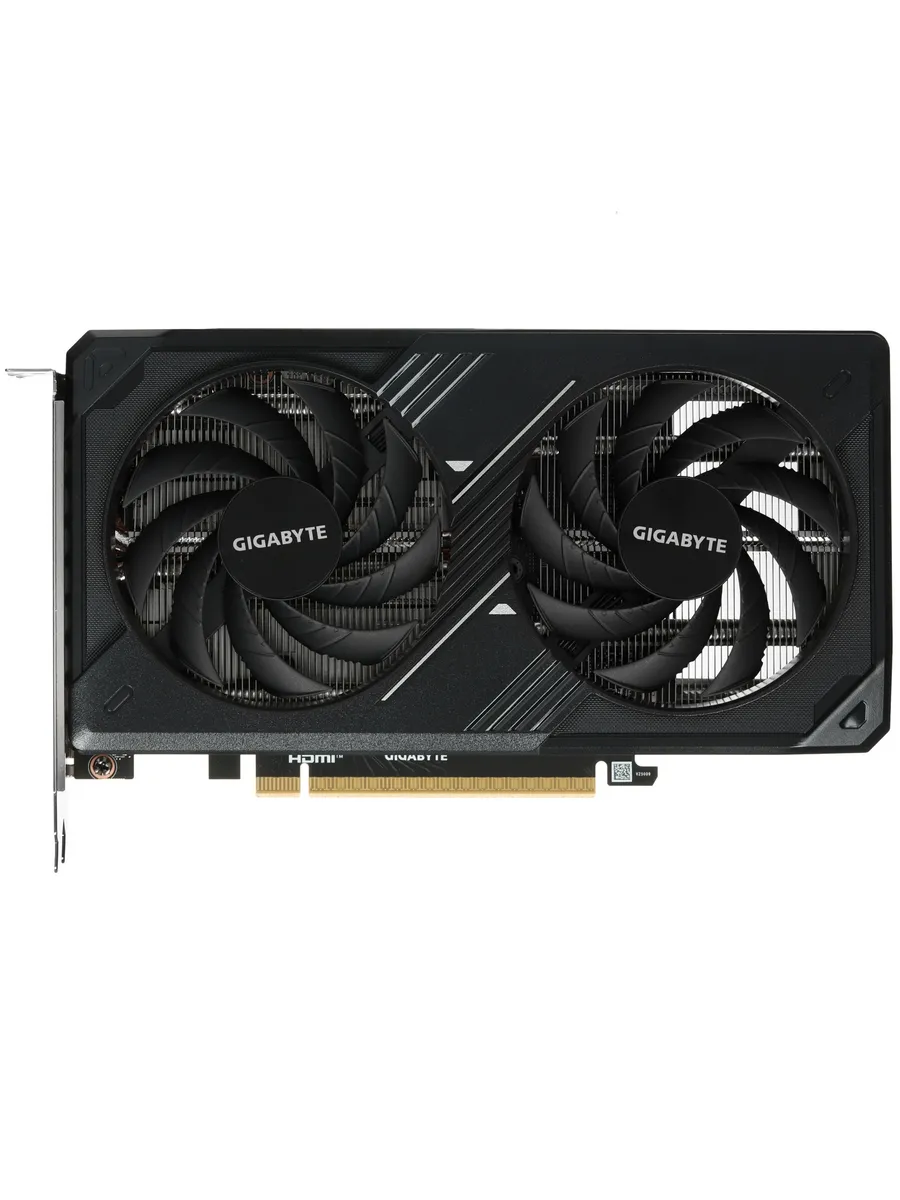 Видеокарта GV-N5060WF2MAX OC-8GD GeForce RTX 5060 Gigabyte 751982806 купить за 91 554 ₽ в интернет‑магазине Wildberries