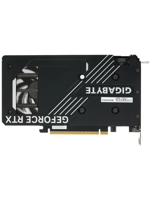 Видеокарта Gigabyte PCI-E 5.0 GV-N5060WF2MAX, черный, фото 3