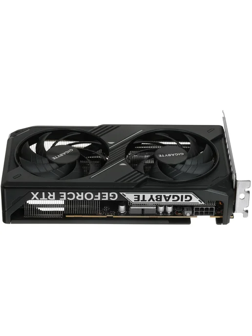 Видеокарта Gigabyte PCI-E 5.0 GV-N5060WF2MAX, черный, фото 5