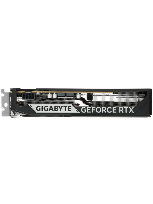 Видеокарта Gigabyte PCI-E 5.0 GV-N5060WF2MAX, черный, фото 7