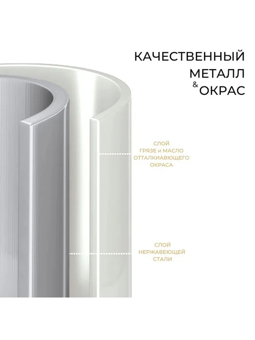 Вкладыш для посуды 28х62 см Зелёная бирюза, 28x62 см, фото 3